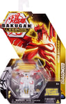 Bakugan Legends Nova White Diamonad Dragonoid