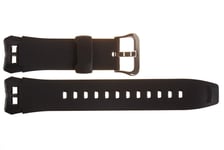 Genuine Casio BLUE Watch Strap Band 10096112 fits F 200W 200 F-200W-2A F-200W-2B