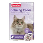 Beaphar Calming halsbånd til katt 35 cm