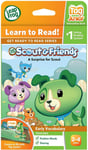 LeapFrog Tag Junior Scout and Friends Suprise book