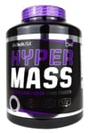 BioTech USA - Hyper Mass, Caramel-Cappuccino - 4000g