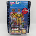 Hasbro Marvel Legends Retro 6" Figures - Toad (Toy Biz 20th Anniversary)