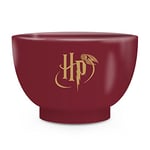 Half Moon Bay Harry Potter - Bowls - Hedwig Bowl (Boxed) - Harry Potter