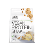 Vegan Protein Shake, 750 g