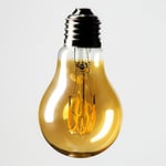 V-TAC vt-2063 à + 3 W Warm White LED Bulbs (Warm White, Amber, a +, ce, EMC)