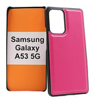 Magnetskal Samsung Galaxy A53 5G (A536B) (Hotpink)