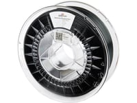 Spectrum Filaments 80930 Huracan Pla Traffic Black Filament Pla-Plast Highspeed-Filament, Ökad Extruderingshastighet 1,75 Mm 1000 G Svart 1 St