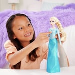 Disney Frozen - Singing Elsa Fashion Doll 11inch/30cm