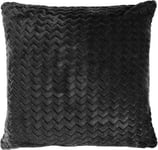 Multitex Örngott 40 X 40 Jacquard Zig Zag Minky Wave 45