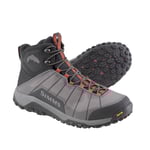 Simms Flyweight Boot Steel Grey 14/47
