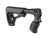 M4 Collapsible Buttstock for Remington 870