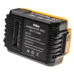 Battery for Dewalt DCM561 DCM561PB DCN650 DCN21PL DCL079-XJ DCM563 DCM565N 18V