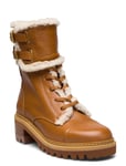 Mallory Beige See By Chloé
