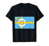 Flag of the Isle of Skye T-Shirt