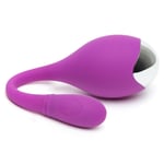 Lovehoney Egg Vibrator Sex Toy - Ignite - 20 Functions - Rechargeable
