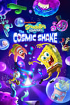 SpongeBob SquarePants: The Cosmic Shake Steam (Digital nedlasting)