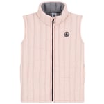 Petit Bateau Vattert Vest Lyserosa | Rosa | 8 years