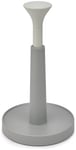 Joseph Duo Kitchen Roll Holder - Grey and White
