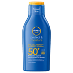 Nivea Sun Protect & Moisture Sun Lotion SPF 50+ 100 ml