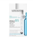 La Roche Posay Hyalu B5 Eye Serum Anti-Wrinkle Concentrate Repairing Replumping