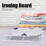 Foldable Mini Ironing Board For Delicate Details – Home And Travel Use UK AUS