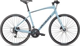 Specialized Specialized Sirrus 2,0 | Gloss Arctic Blue / Cool Grey