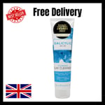 Creightons Salicylic Acid Foaming Clay Cleanser 125ml - Contains Salicylic Acid