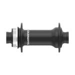 Shimano Framnav HB-MT410-B Deore 15x110 32h Center Lock  Svart Cykeldelar - Hjul & Hjuldelar - Nav