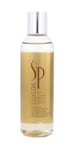 Wella Professionals Keratin Protect SP Luxeoil Hair Shampoo 200ml (W) (P2)