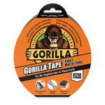 Gorilla Tejp Tape Svart 32mx48mm 24603