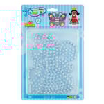 My first Hama - Maxi Pärlplattor - Butterfly