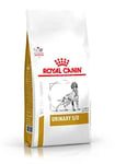 ROYAL CANIN Urinary S/O Dog Food, 7.5 kg