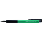 Gelpenna PILOT Synergy Point 0,5 Grön 12st