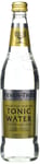 Fever-Tree Indian Tonic Water 500 ml (Pack of 8)
