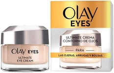 Olay Eyes Ultimate Eye Cream, 15Ml