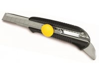 Stanley Kniv med utbytbara blad STHT7-10220; 18 mm; ett i ryggen