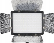Quadralite-Strålkastare Quadralite Thea Rgb 150 Led