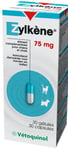 Zylkene - 75 mg., 30 stk. (220180)