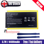 New Battery 58-000055 For Amazon Kindle Fire HD 7" 3rd Gen P48WVB4 S12-T2-A
