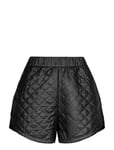 Advance Primaloft Shorts Black Johaug