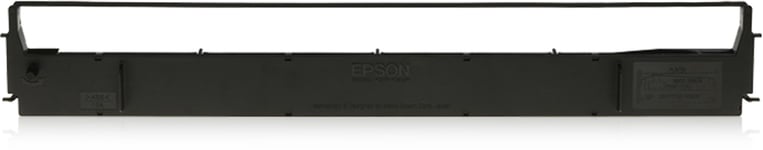 Epson C13S015022/7754 Nylon black, 2,000K characters for Epson LQ 1000