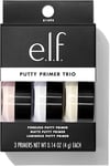 E.l.f. Putty Primer Trio