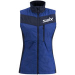 Swix Surmount Primaloft Vest, skivest, vest, dame