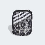 Adidas Snake Graphic Festival Cross Body Bag New