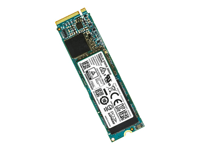 XG5 Series - 512GB SSD - M.2 2280 - Bulk
