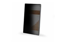 StarTech.com 4-Way 12.3in Surface Pro 4/5/6/7/7+ Privacy Screen Filter, Portrait/Landscape, Touch-Enabled, +/- 30 Deg. View, Blue Light Reduction, Matte Finish - sekretessfilter till bärbar dator (horisontell)