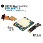 Motorola Opsjonskort - oppgradering (PMLN5718) (DM4000)