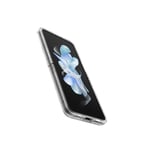 Cellnet Thin Flex Galaxy Z Flip 4 Clear 77-90477