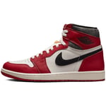 Kengät Air Jordan  1 High Chicago Lost and Found