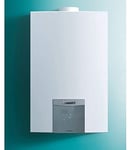 Vaillant - Chauffe-eau Vaillant chambre étanche TURBOMAG Plus LOW NOX électrique - 15 litres/min, alimentation GPL, en stock